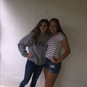 Meet your Posher, Celia